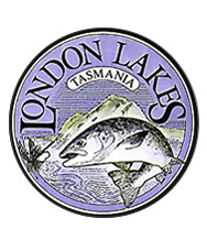 London Lakes Tasmania
